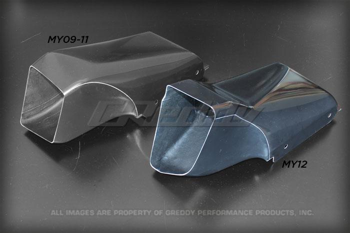 GReddy 12+ Nissan GTR DCT Transmission Cooler Kit - 12024811