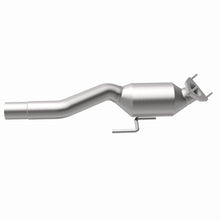 Load image into Gallery viewer, MagnaFlow Conv DF 04-07 VW Touareg 4.2L Driver Side - 24185