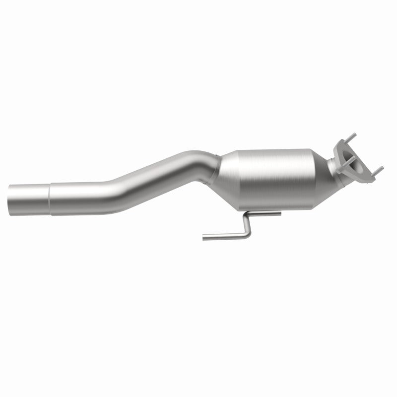MagnaFlow Direct Fit Catalytic Converter 04-07 VW Touareg 4.2L Driver Side - 51154
