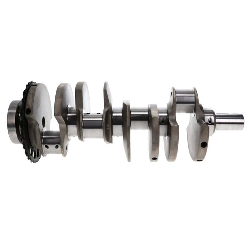Manley Billet CCW 3.622in Stroke Crankshaft w/ 58 Tooth Reluctor Wheel - 190758B