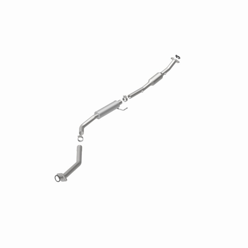 MagnaFlow Conv DF 00-05 Toyota Celica 1.8L Front GT - 24064