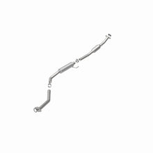 Load image into Gallery viewer, MagnaFlow 00-05 Toyota Celica 1.8L Direct Fit Converter - 4481610