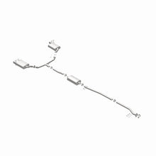 Load image into Gallery viewer, BRExhaust Exhaust Kit Replacement Honda - 106-1065