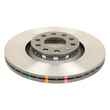 Load image into Gallery viewer, DBA 02-06 Audi A4 3.0L Front 4000 Series Plain Rotor - DBA42800