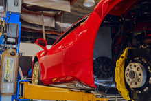 Load image into Gallery viewer, CSF 16-19 Ferrari 488 GTB/Spider 19-20 Pista High Performance Intercooler System - Raw - 8210