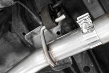 Load image into Gallery viewer, MBRP 04-21 Toyota 4Runner 4.0L 3in T304 Stainless Steel Cat Back Single Side Exit - S5343304