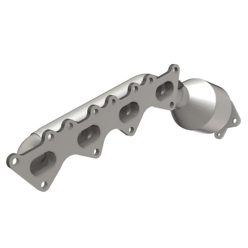 MagnaFlow Direct Fit Catalytic Converter 09-10 Hyundai Genesis 4.6L - 49900