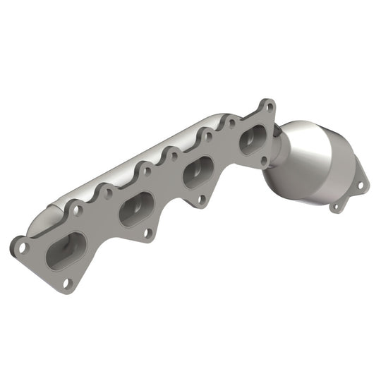 MagnaFlow Direct Fit Catalytic Converter 09-10 Hyundai Genesis 4.6L - 49900