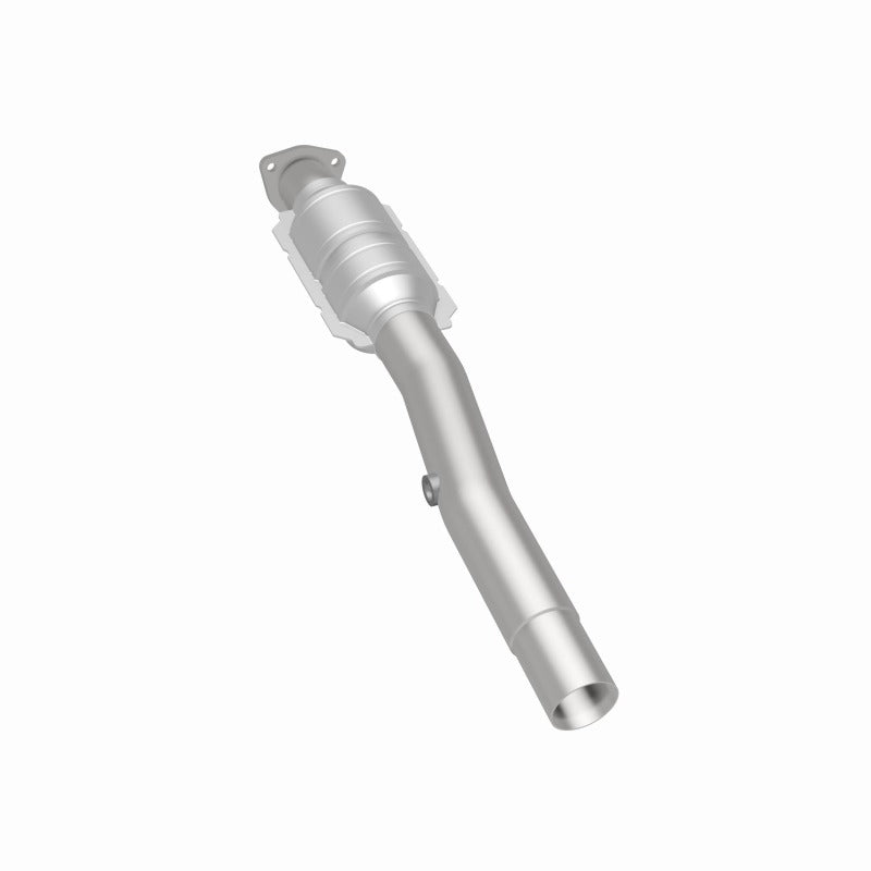 MagnaFlow Direct Fit Catalytic Converter 97-05 Audi A8 Quatt 4.2L Driver Side - 51452