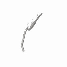Load image into Gallery viewer, MagnaFlow BRE Exhaust Kit 99-01 Ford F-250 F-350 Super Duty 7.3L - 106-0480