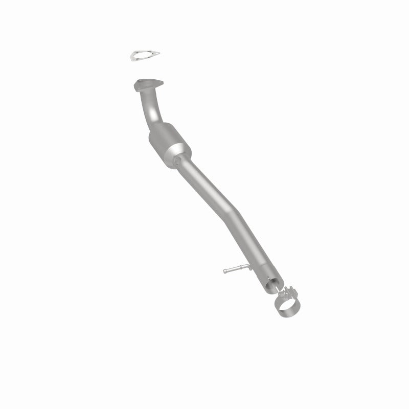 MagnaFlow 10-12 Land Rover Range Rover 5.0L Direct Fit Converter - 5551534
