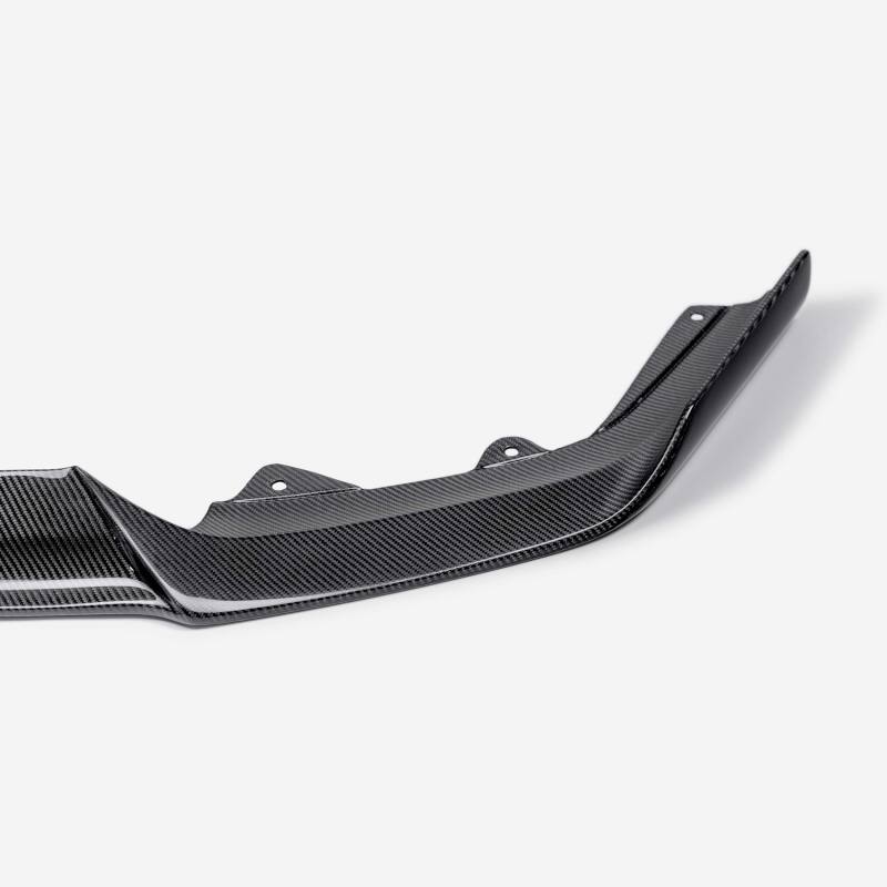 Seibon 2024 Acura Integra Type-S MB-Style Carbon Fiber Front Lip - FL24ACINS-MB