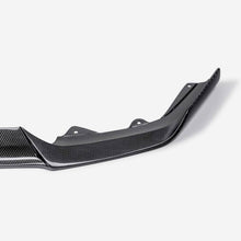 Load image into Gallery viewer, Seibon 2024 Acura Integra Type-S MB-Style Carbon Fiber Front Lip - FL24ACINS-MB