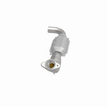 Load image into Gallery viewer, MagnaFlow Direct Fit Catalytic Converter F150 Truck 97-98 V8 4.6L 2W - 93321
