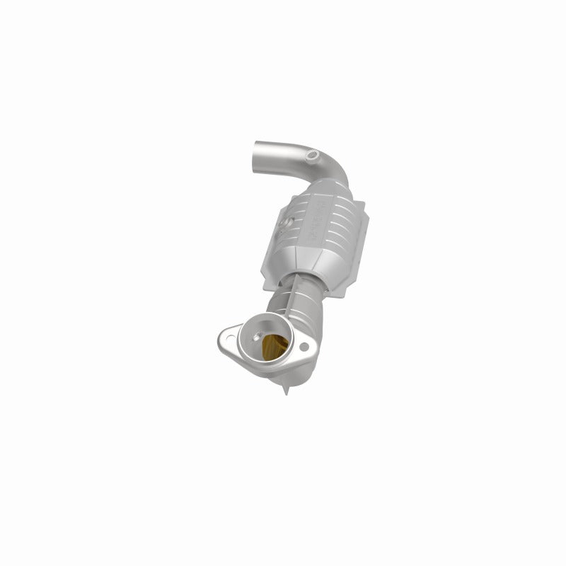 MagnaFlow Direct Fit Catalytic Converter 97-98 Ford Trucks 4.6L - 447177