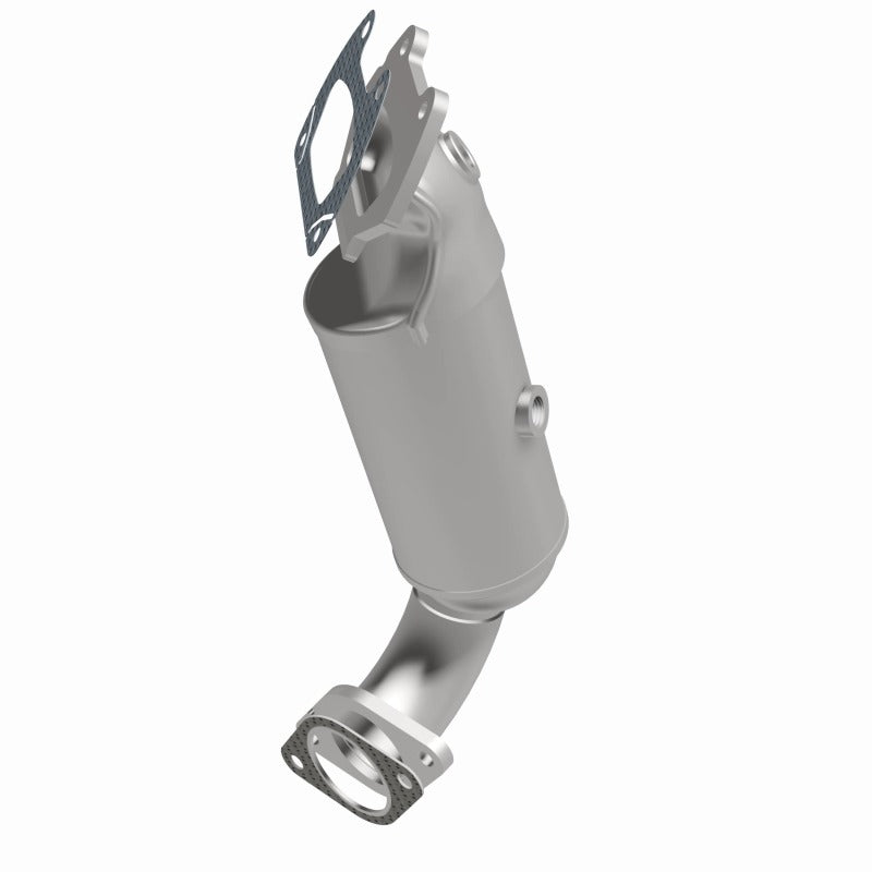 MagnaFlow OEM Grade 11-14 Dodge Grand Caravan Direct Fit Federal Rear Catalytic Converter - 52227