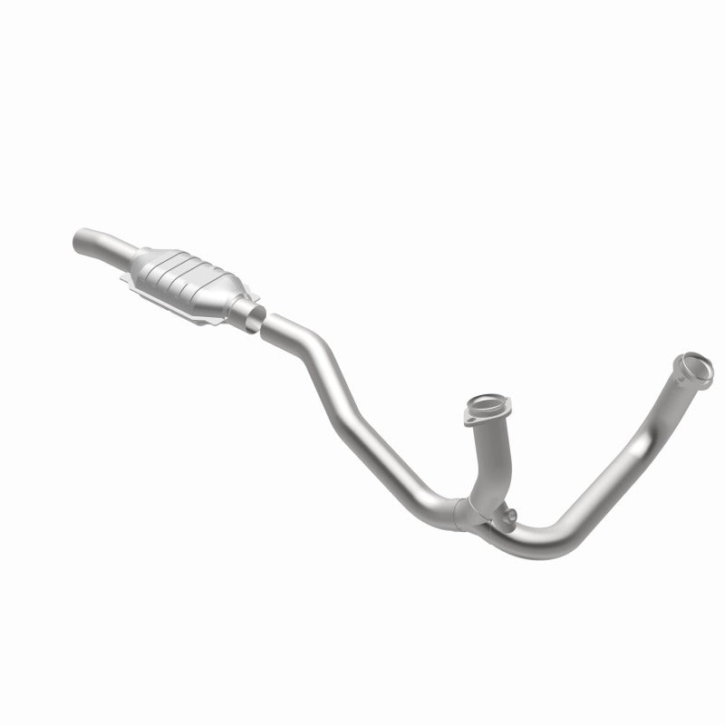 MagnaFlow Direct Fit Catalytic Converter 88-95 Ford Van 5.8L 49S - 93131
