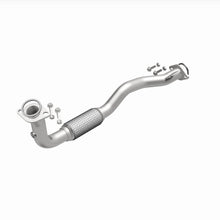 Load image into Gallery viewer, BRE Exhaust 93-97 Corolla Prizm 1.6L 1.8L Front Pipe Kit - 107-0087