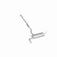 Load image into Gallery viewer, MagnaFlow BRE Exhaust Kit 08-14 Nissan Rogue 2.5L - 106-0243
