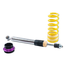 Load image into Gallery viewer, KW Coilover Kit V3 Mercedes-Benz 190 (W201) - 3522500M