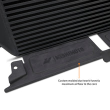 Load image into Gallery viewer, Mishimoto 2024+ Toyota Tacoma Performance Intercooler - Black - MMINT-TAC-24BK