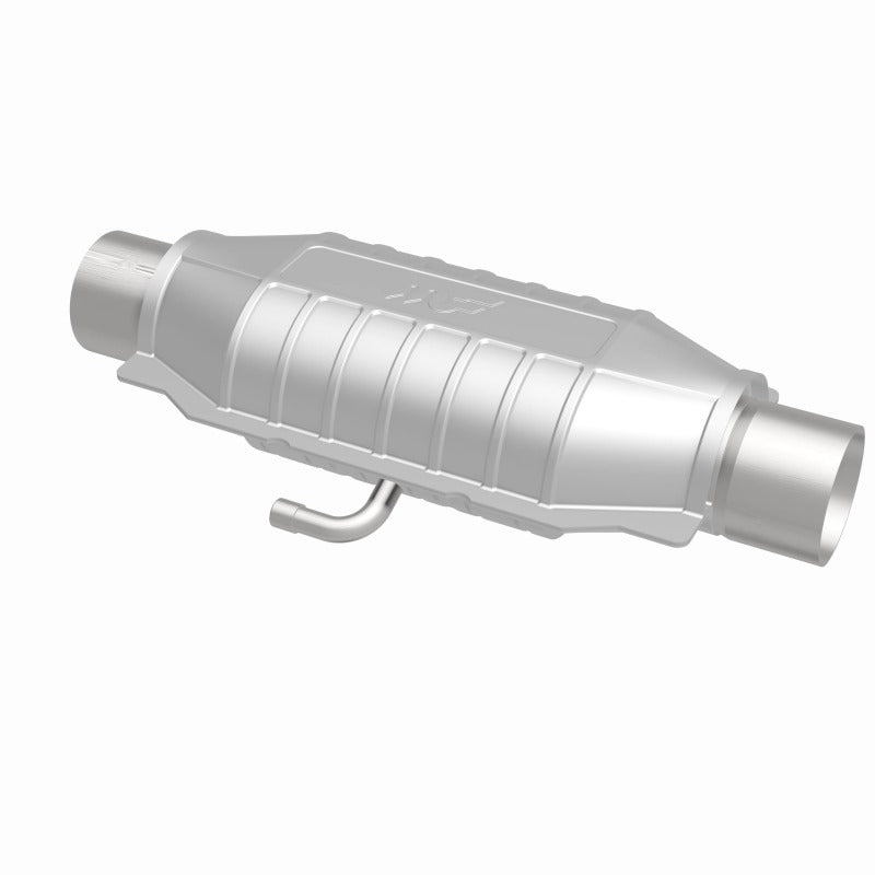 MagnaFlow Universal Catalytic Converter 2.25 W/Air FED - 94015