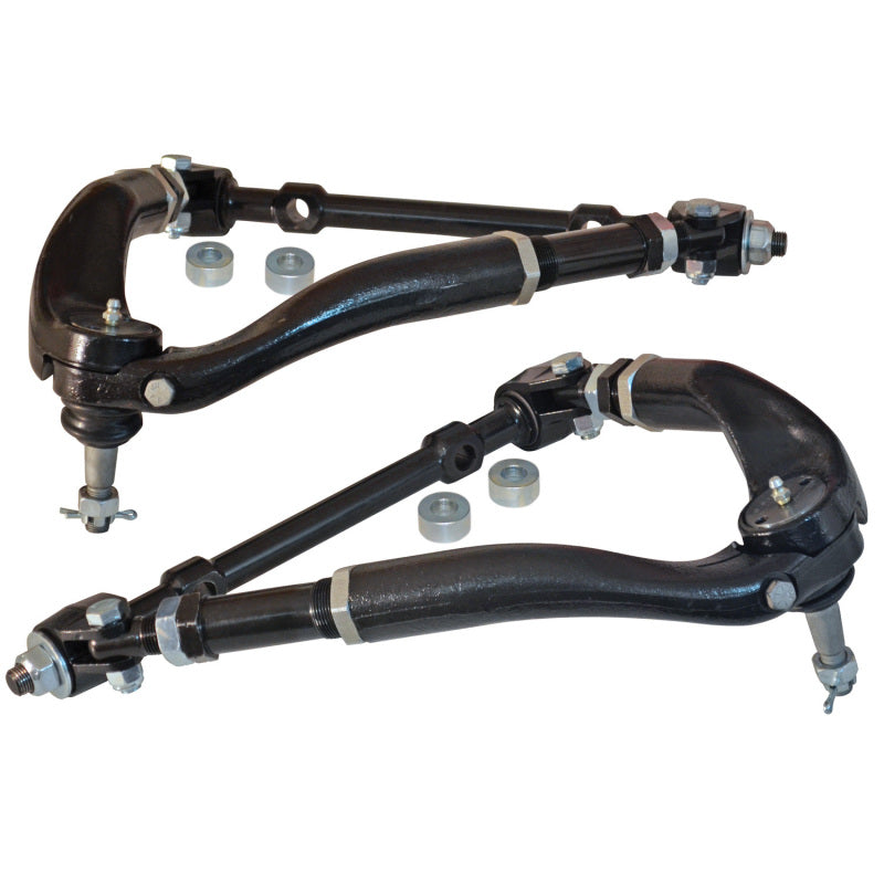 SPC Performance Chevrolet/GMC C10 Truck Adjustable Control Arms (Pair) - 97180