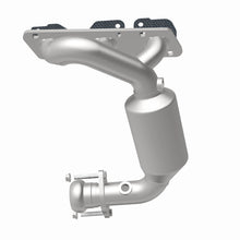 Load image into Gallery viewer, MagnaFlow 2004 Ford Escape 3.0L Direct Fit Converter - 4583370
