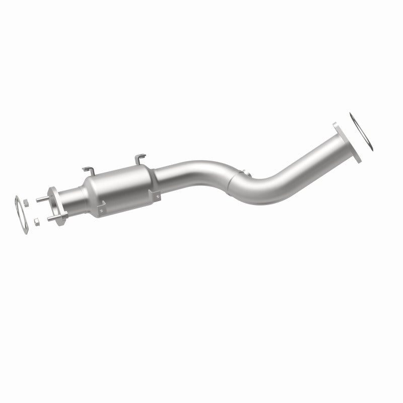 MagnaFlow 14-15 Rogue 2.5 Underbody Direct Fit Converter - 52708
