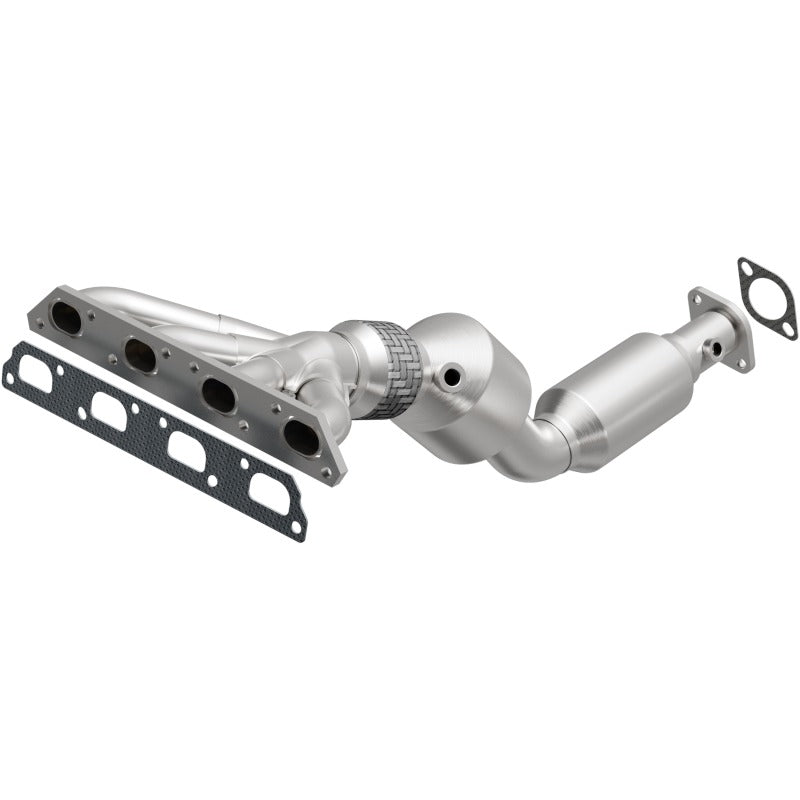 MagnaFlow 07-08 Mini Cooper 1.6L Direct Fit Catalytic Converter - 5531351