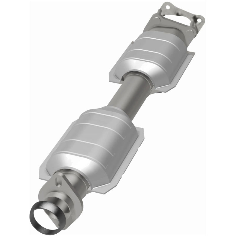 MagnaFlow Direct Fit Catalytic Converter 89-94 Ford Truck 2.9/4.0 CA - 333388