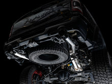 Load image into Gallery viewer, AWE Tuning 2021 RAM 1500 TRX 0FG Cat-Back Exhaust - Diamond Black Tips - 3015-33005