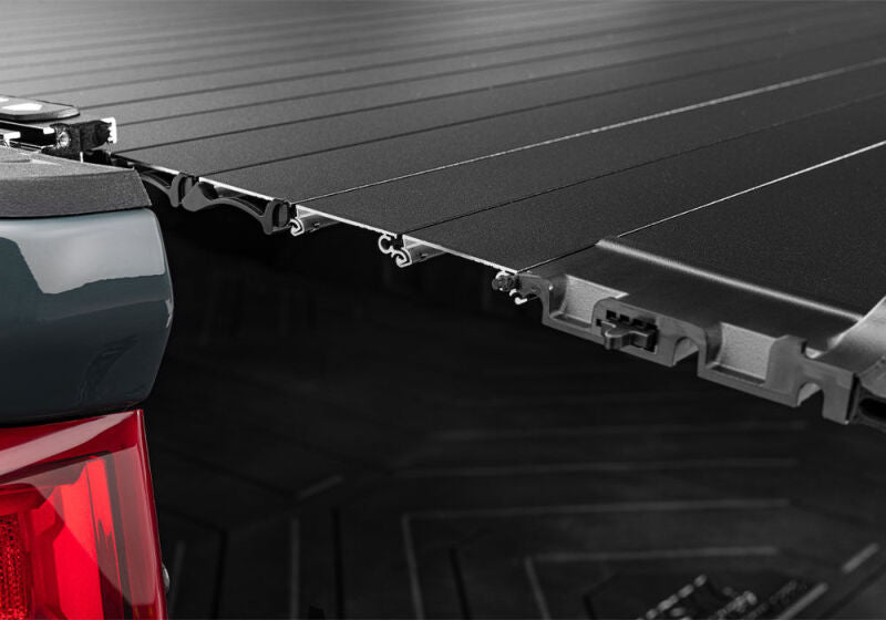 RealTruck 2019-2026 Dodge Ram 5ft 7in FlushFit Electric Retractable Cover - ERC40RAM15A0