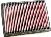 Load image into Gallery viewer, K&amp;N Replacement Air Filter MAZDA DEMIO 1.3L-16V; 1999-2001 - 33-2222
