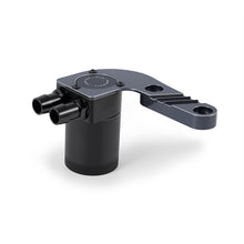 Load image into Gallery viewer, Mishimoto 15-20 BMW F8X M3/M4 Baffled Oil Catch Can - Mineral Gray - MMBCC-F80-15CMG