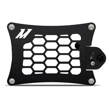 Load image into Gallery viewer, Mishimoto 15-20 BMW F8X M3/M4 License Plate Relocation Kit - MMLP-F80-15