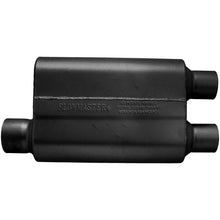 Load image into Gallery viewer, Flowmaster 3 IN(O)/2.5 OUT(D) 40 Series DF Muffler - 9430412