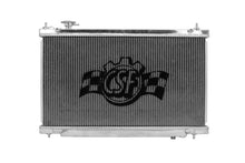Load image into Gallery viewer, CSF 03-07 Infiniti G35 Radiator - 3327