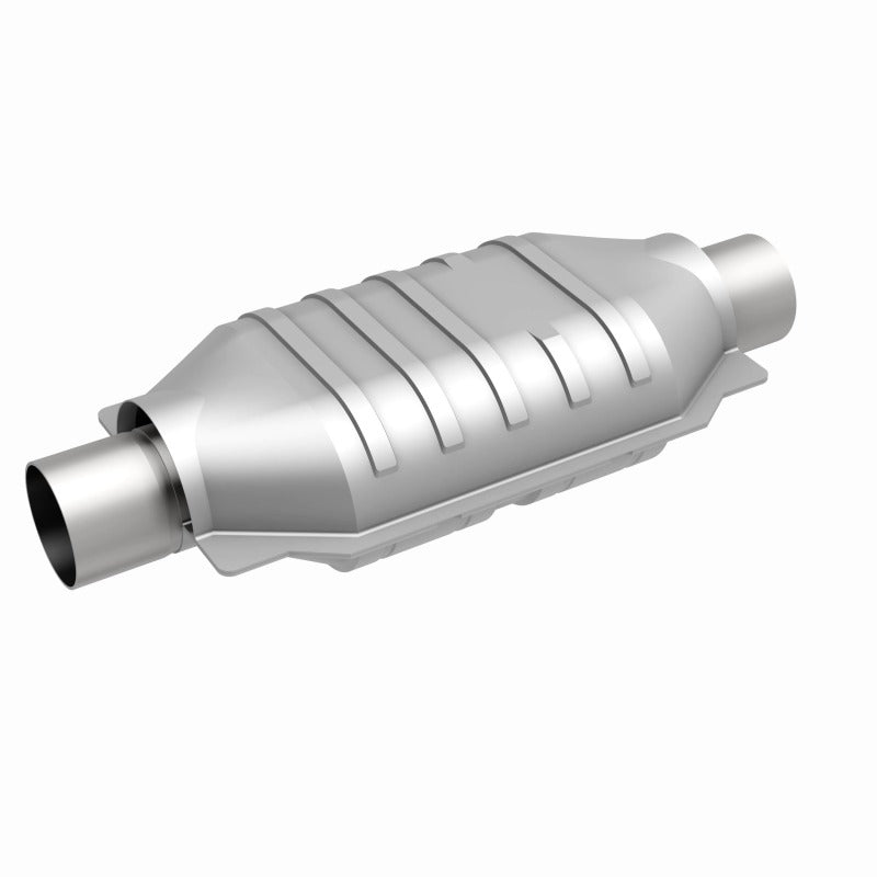 MagnaFlow Universal Catalytic Converter 3.00 OBD2 Ulev - 459009