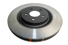 Load image into Gallery viewer, DBA 07-14 Ford Mustang Shelby GT500/Shelby GT500KR Front 4000 Series Standard Rotor - DBA42124