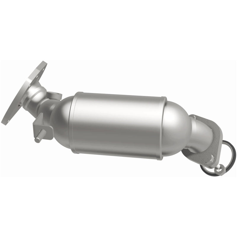 MagnaFlow 17-20 Toyota Sienna / 16-19 Lexus RX350 V6 3.5L Direct Fit Manifold Catalytic Converter - 22-009