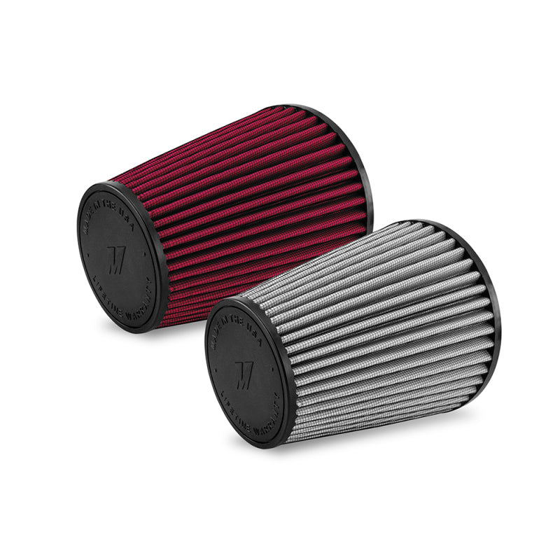 Mishimoto 2019+ Ford Ranger 2.3L EcoBoost Air Intake w/ Oiled Filter - MMAI-RGR-19