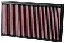 Load image into Gallery viewer, K&amp;N 99-00 Mercedes Benz CLK430 4.3L-V8 Drop In Air Filter - 33-2183