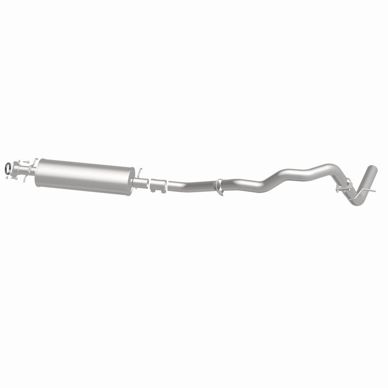 MagnaFlow BRE Exhaust Kit 03-06 Ford Expedition - 106-0129
