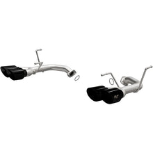 Load image into Gallery viewer, Magnaflow 2022 Subaru WRX Competition Series Axle-Back Exhaust System - 19609