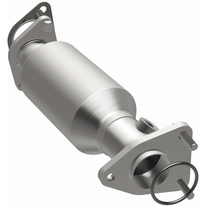 MagnaFlow 05-06 Nissan Pathfinder 4.0L Direct Fit Converter - 5481668