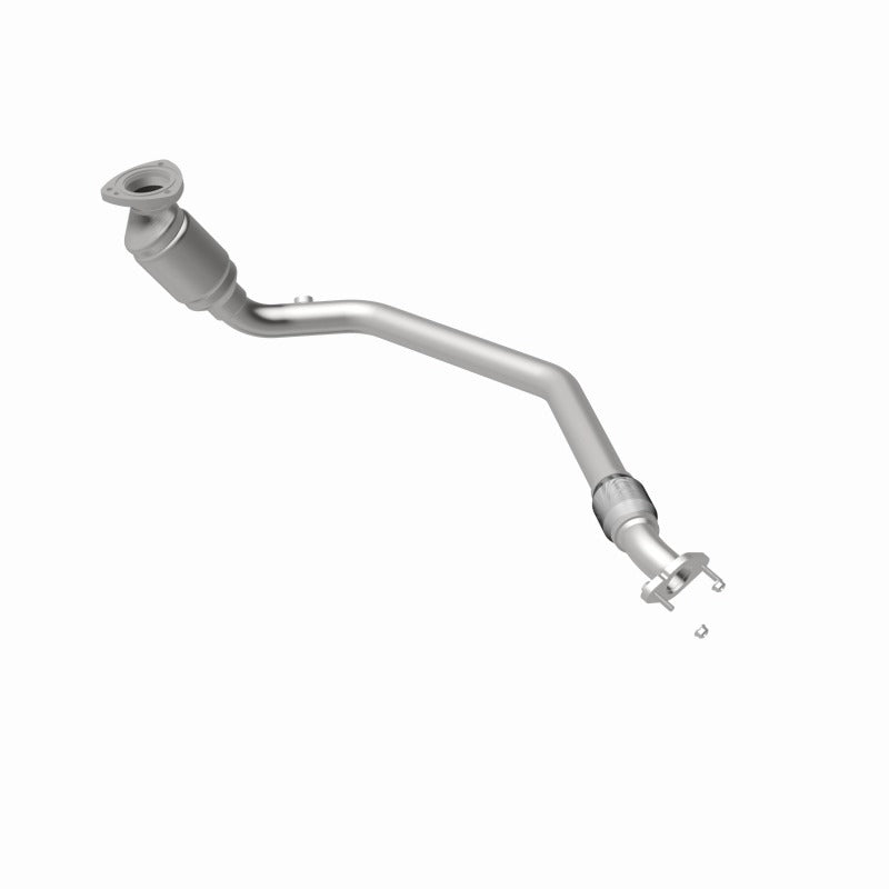 MagnaFlow 2007 Chevrolet Malibu 3.5L Direct Fit Converter - 5561423