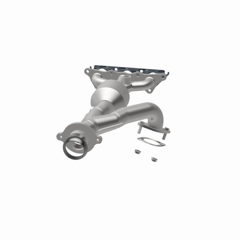 MagnaFlow Direct Fit Catalytic Converter 04-10 Mitsu Endeavor 3.8L - 51763