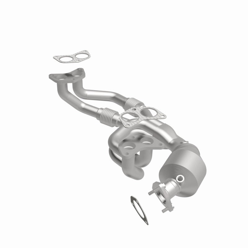 MagnaFlow Direct Fit Catalytic Converter 06-10 Subaru Forester - 5531447