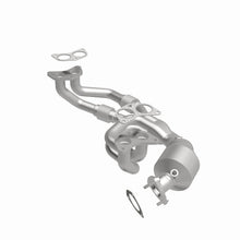 Load image into Gallery viewer, MagnaFlow Converter Direct Fit 06-11 Subaru Impreza 2.5L - 52305